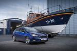 Ford Focus 2014 года (UK)